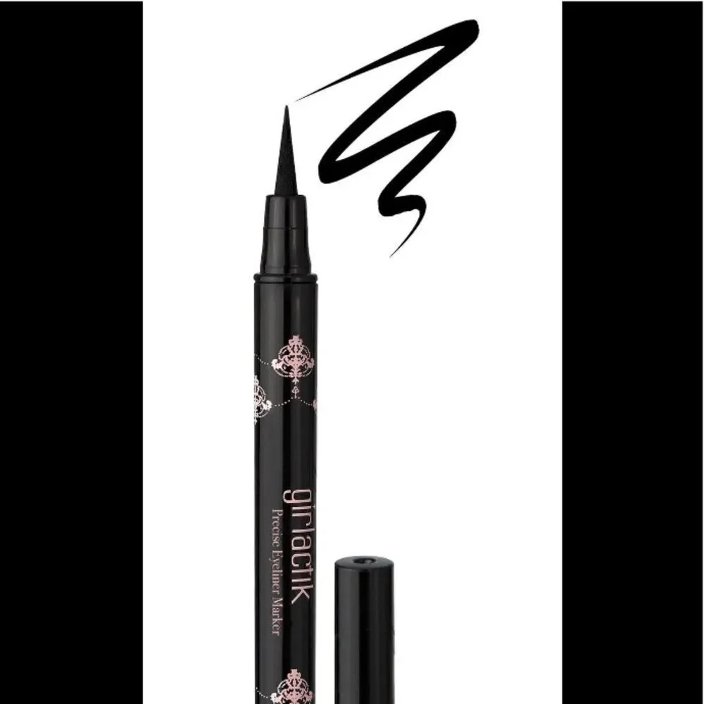 HP😍Girlactik Lip & Eye Trio Poise